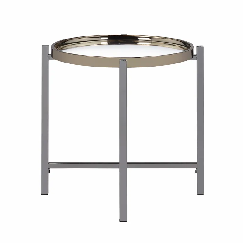 Edith C-1112  End Table  ISTA3 packaging