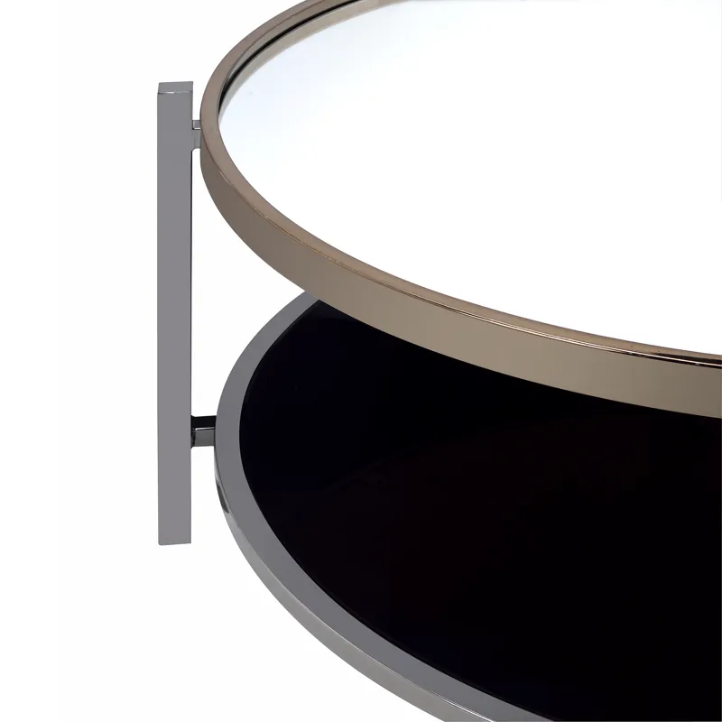 Edith C-1112 Coffee Table  ISTA3 packaging