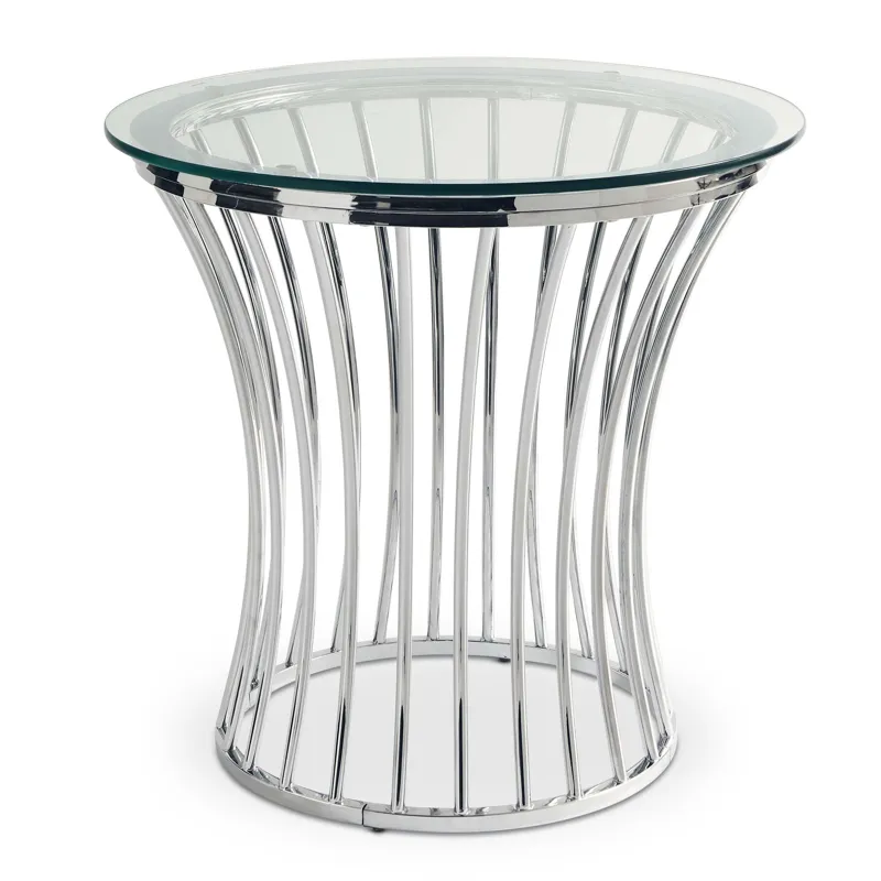 Emma C-695CH End Table