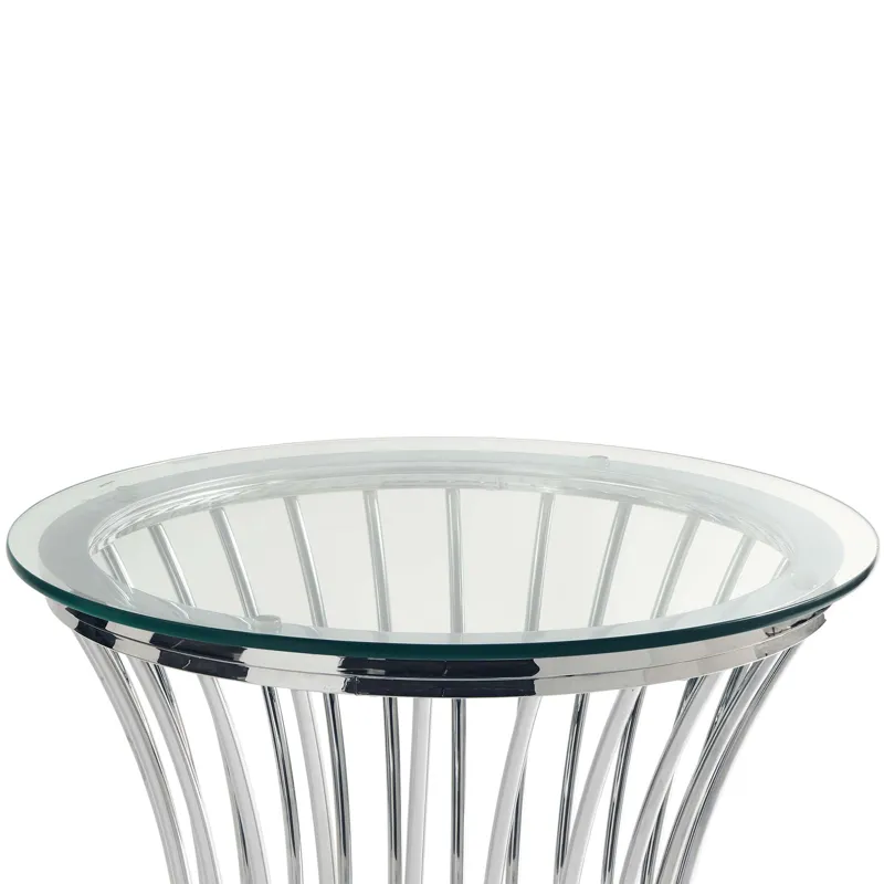 Emma C-695CH End Table
