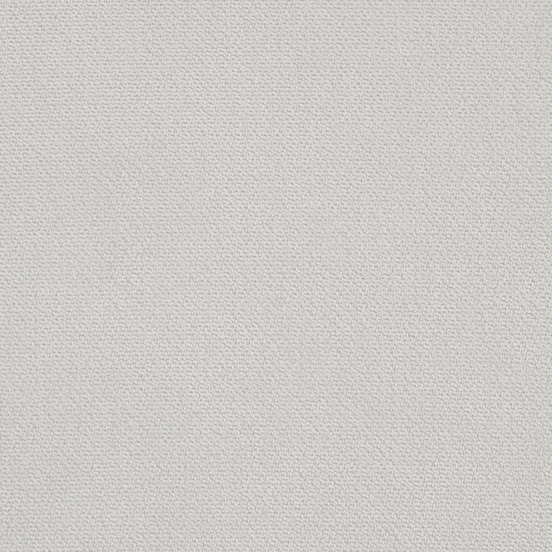 Chanel Swivel Chair in Bristo White