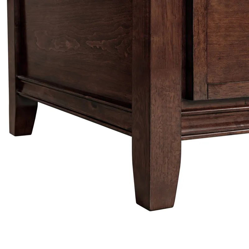 Chatham Coffee Table in Cherry