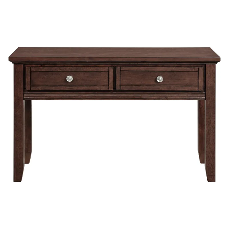 Chatham Sofa Table in Cherry