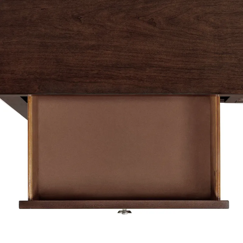 Chatham Sofa Table in Cherry