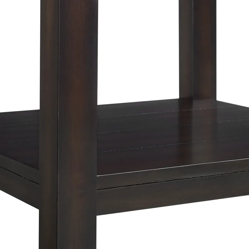 Kansas 4274 End Table ISTA3 packaging