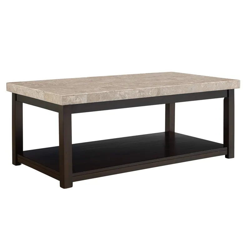 Kansas 4274 Coffee Table ISTA3 packaging