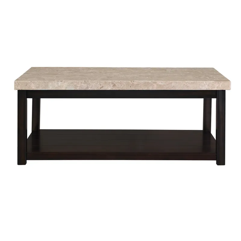 Kansas 4274 Coffee Table ISTA3 packaging
