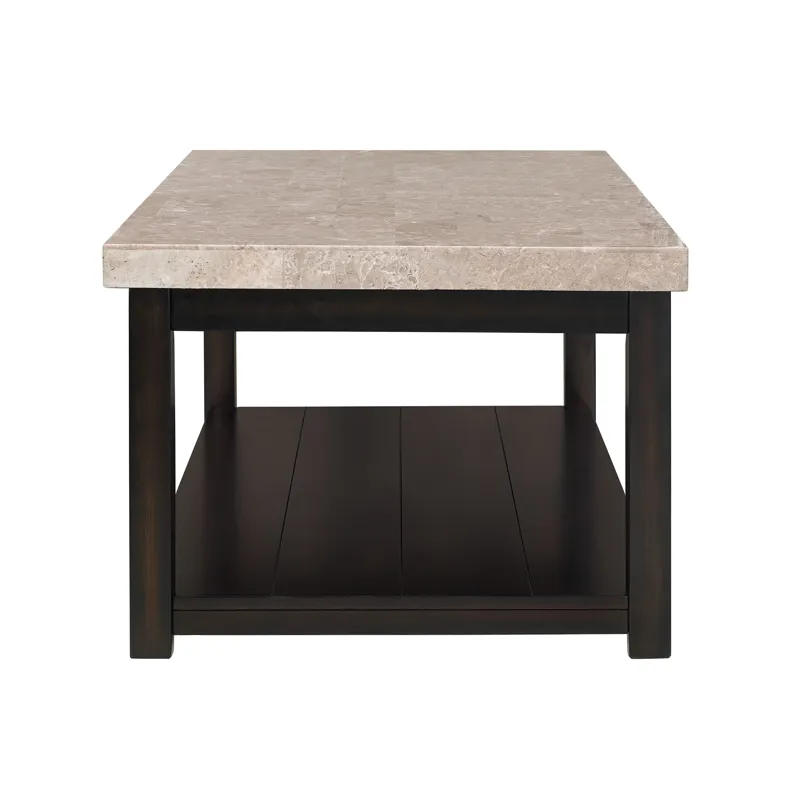 Kansas 4274 Coffee Table ISTA3 packaging