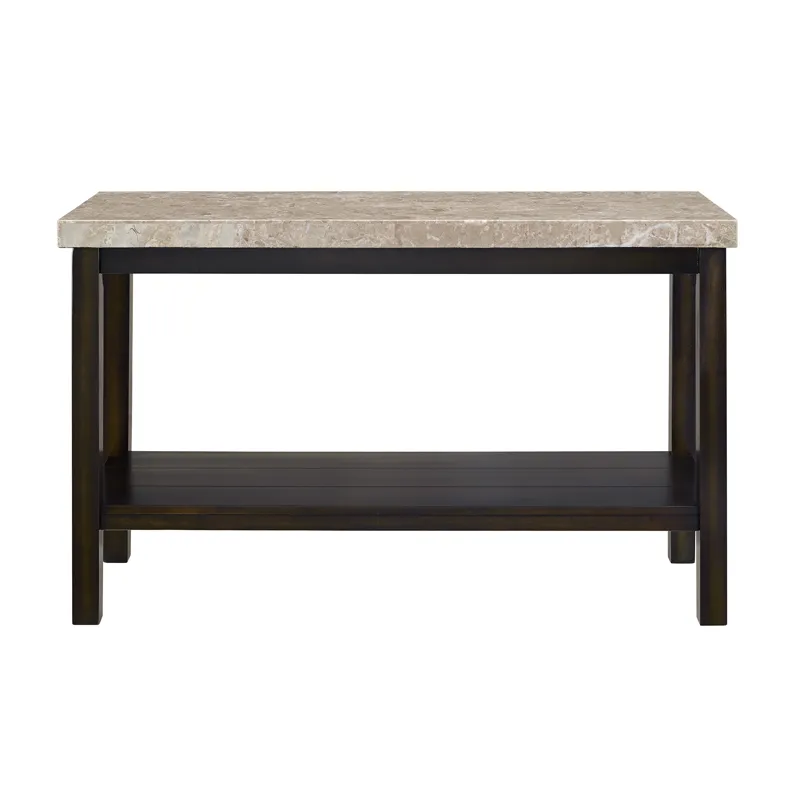 Kansas 4274 Sofa Table ISTA3 packaging