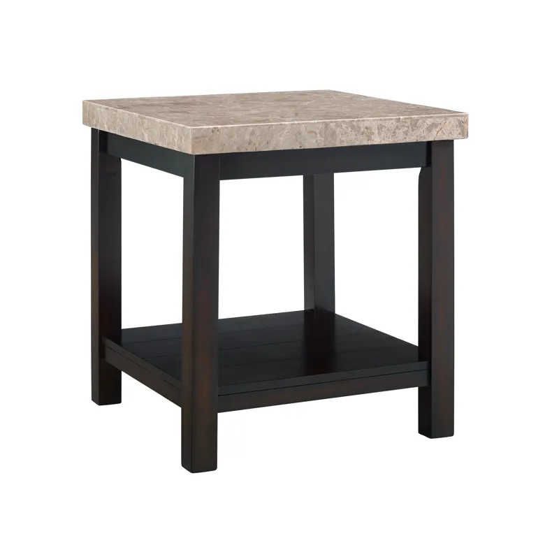 Kansas 4274 End Table ISTA3 packaging