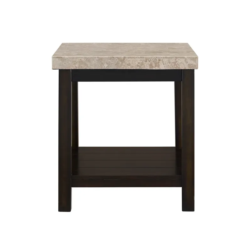 Kansas 4274 End Table ISTA3 packaging