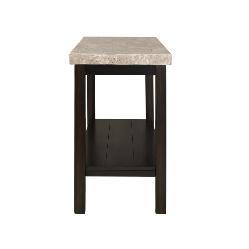 Kansas 4274 Sofa Table ISTA3 packaging