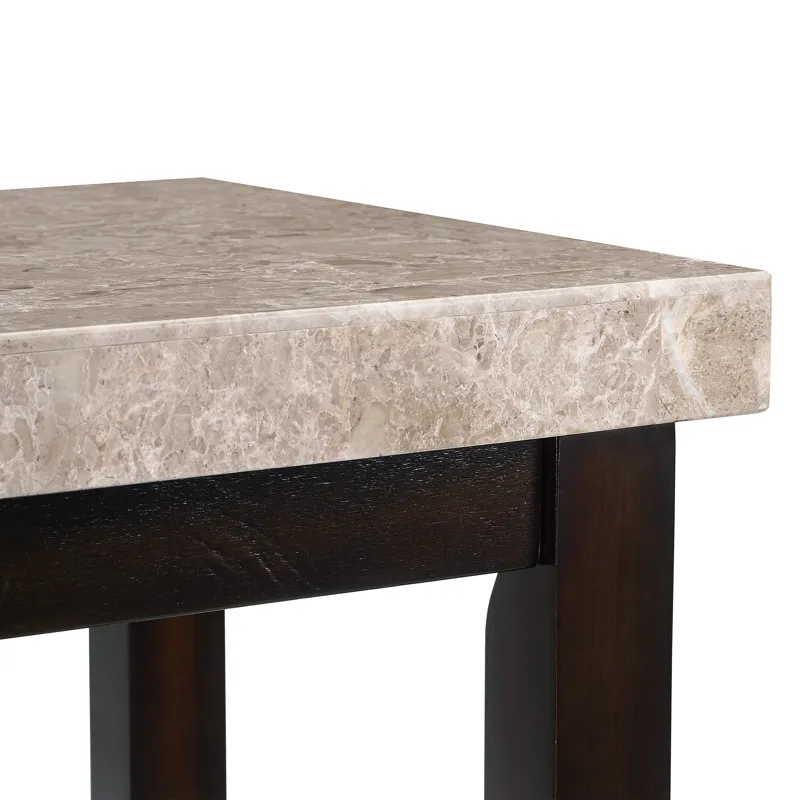 Kansas 4274 Sofa Table ISTA3 packaging