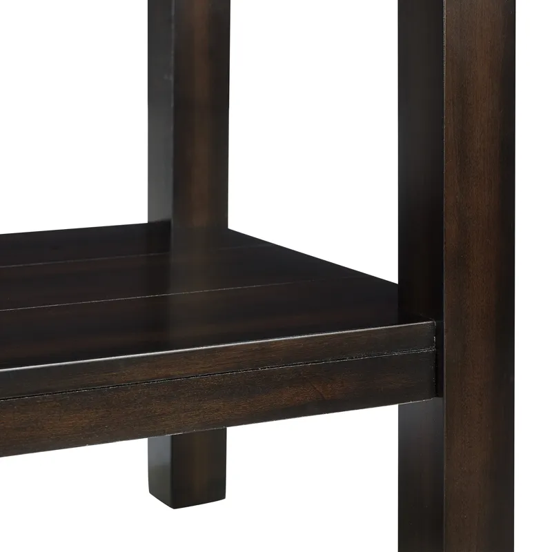 Kansas 4274 Sofa Table ISTA3 packaging