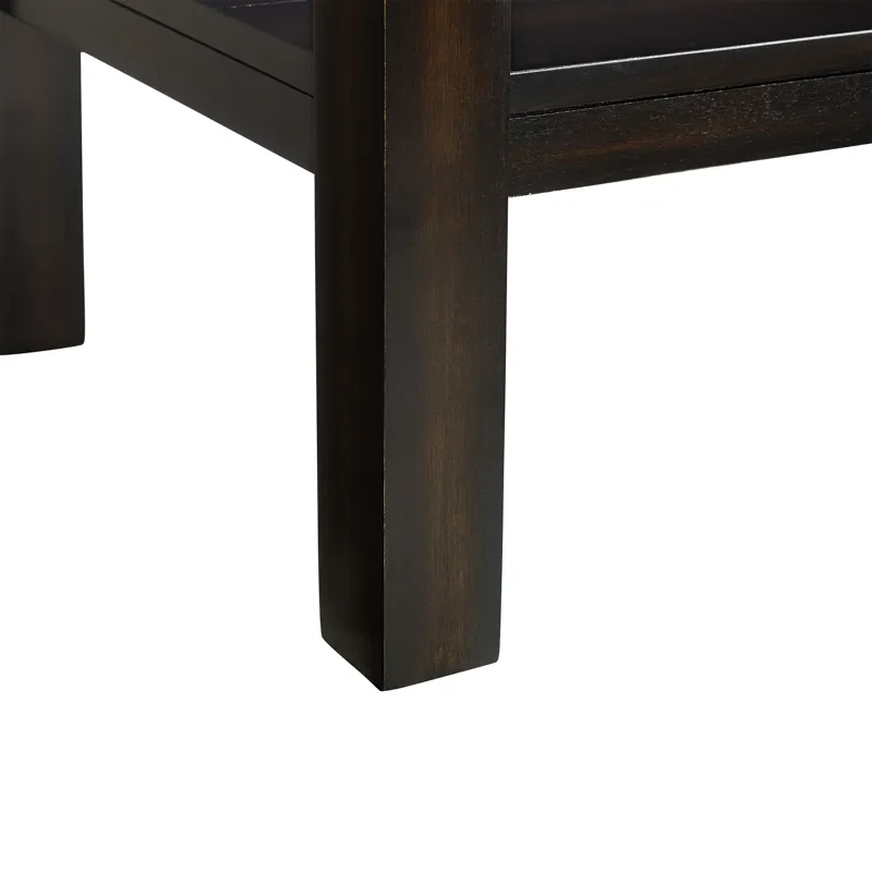 Kansas 4274 Sofa Table ISTA3 packaging