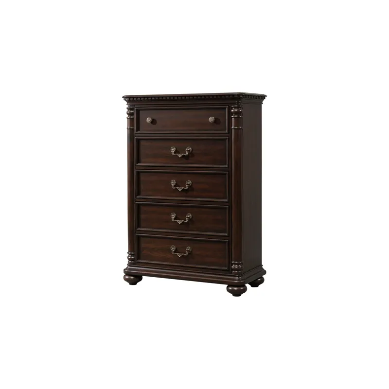 Classic Chest