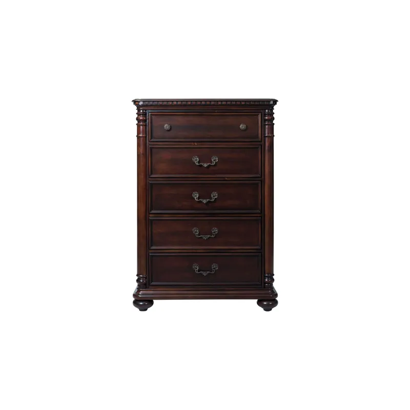 Classic Chest