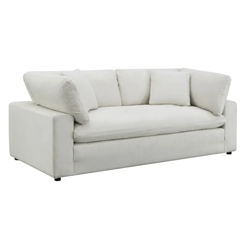 Cloud 9 Sofa in Garrison Cotton