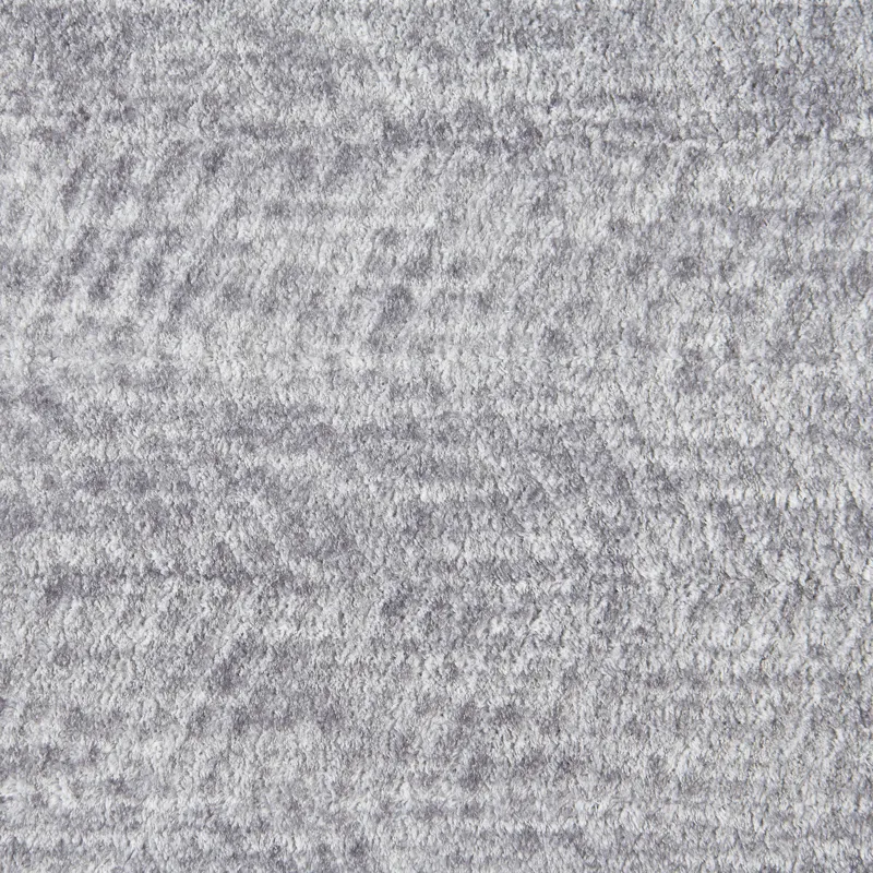 Cloud 9 Ottoman in Zaftag Dove