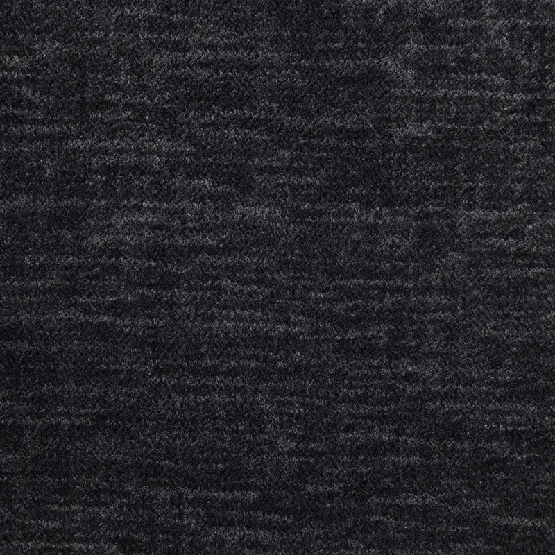 Cloud 9 Ottoman in Zaftag Ebony