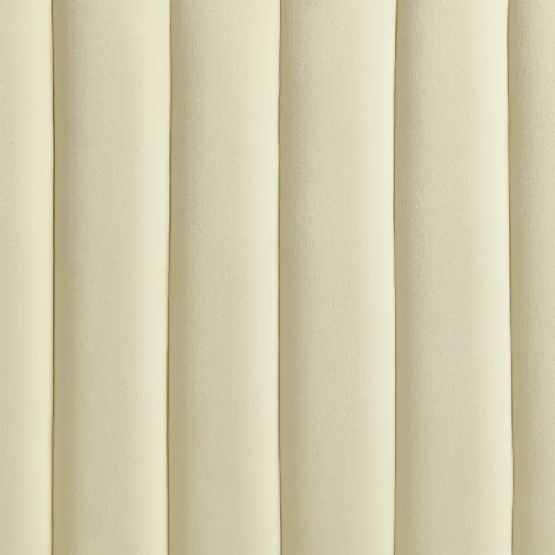 Cobra Swivel Chair in Mercer Cream (ISTA 3)