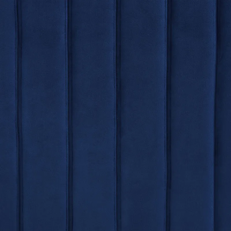 Cobra Swivel Chair in Mercer Navy (ISTA 3)