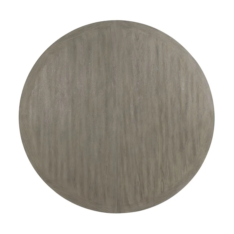 Collins Dining Table Complete in Grey