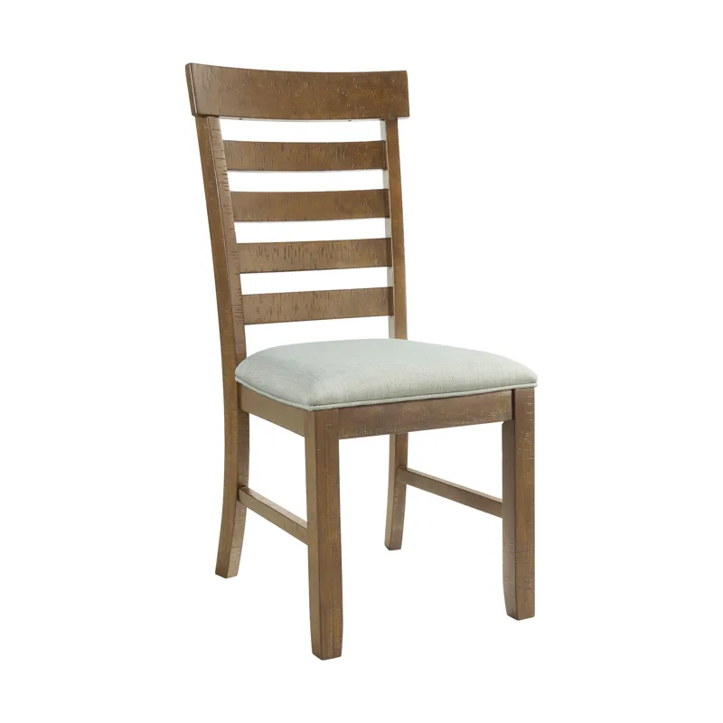 Colorado Dining Side Chair in Natural