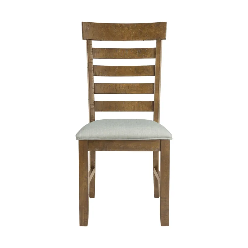 Colorado Dining Side Chair in Natural