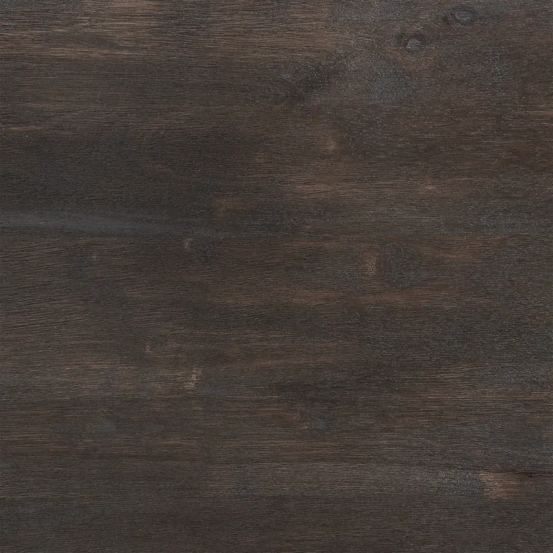 (D210-43C) Coronado- Side Chair (2/Ctn)- Chocolate