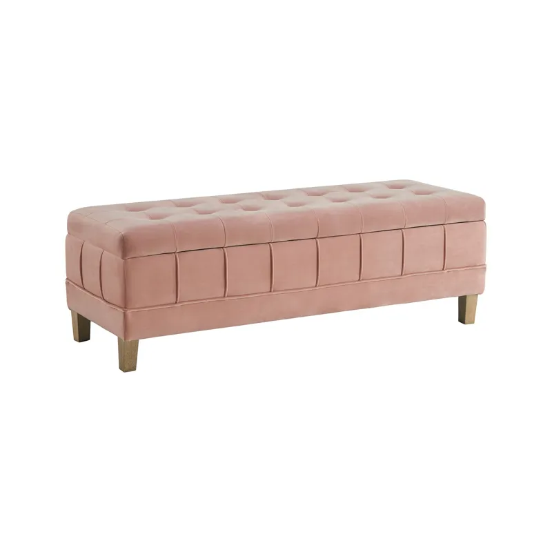 Crosby Bench Royale Blush (with 3A packaging)