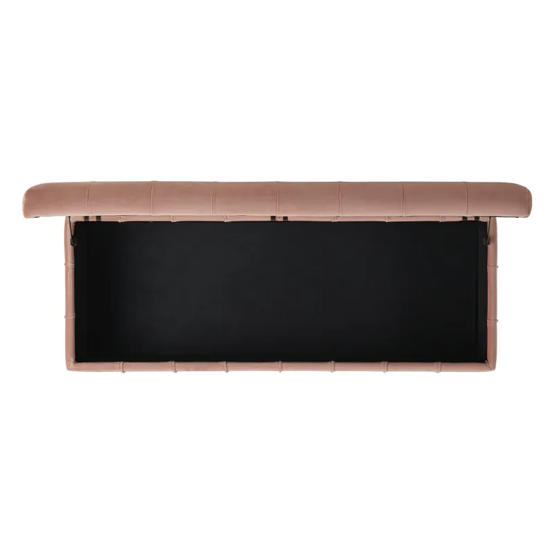 Crosby Bench Royale Blush (with 3A packaging)