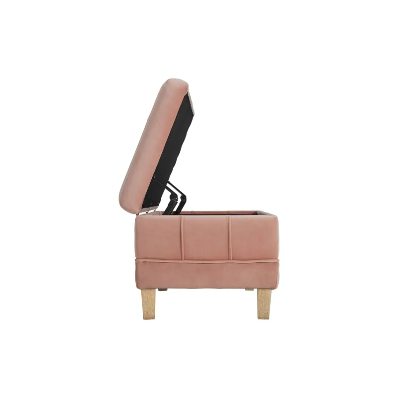 Crosby Bench Royale Blush (with 3A packaging)