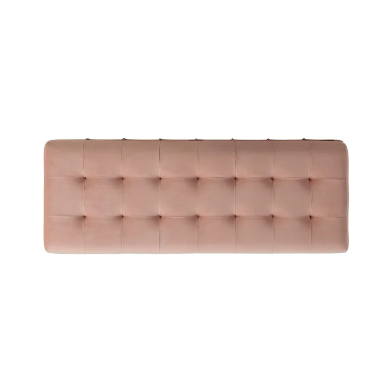 Crosby Bench Royale Blush (with 3A packaging)