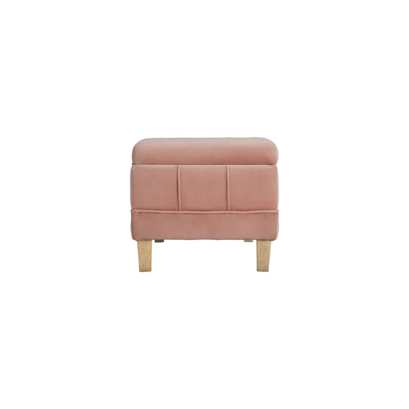Crosby Bench Royale Blush (with 3A packaging)