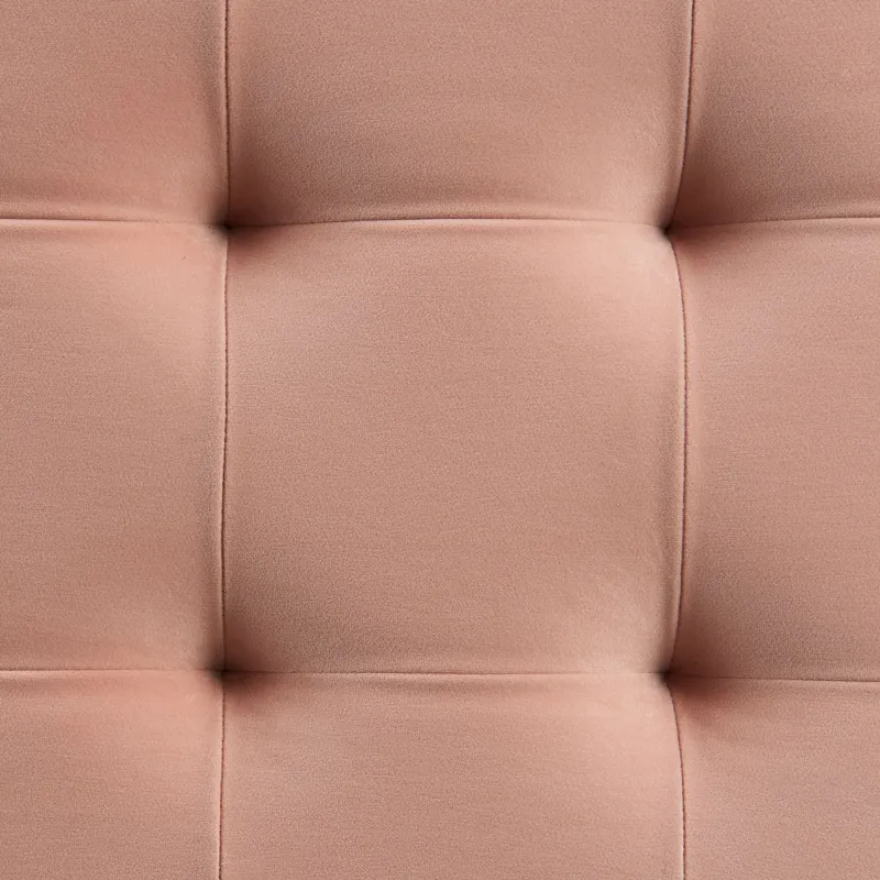 Crosby Bench Royale Blush (with 3A packaging)