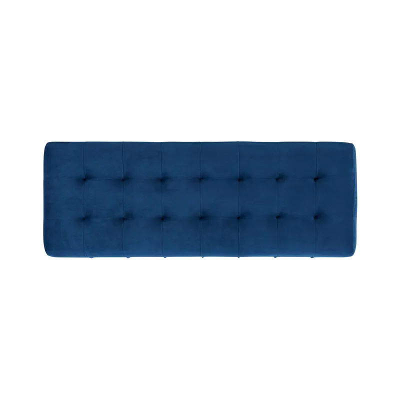 Crosby Bench Royale Cobalt (ISTA 3)