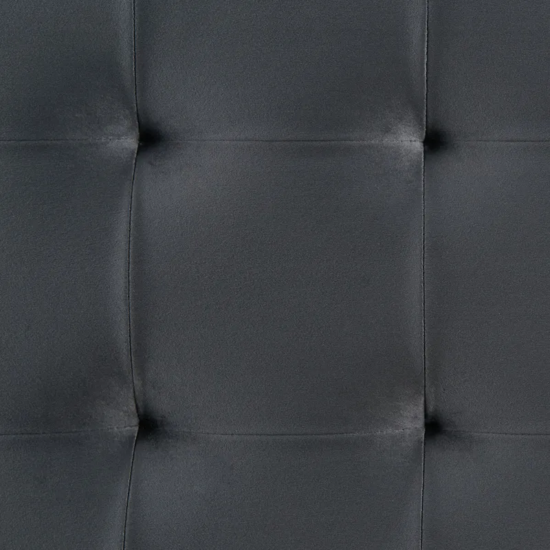 Crosby Bench Royale Grey (ISTA 3)
