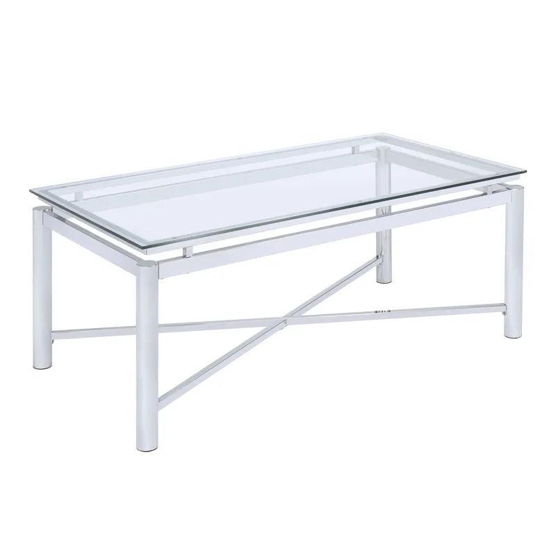 Savannah Separate Pack C-831ED/CO Coffee Table