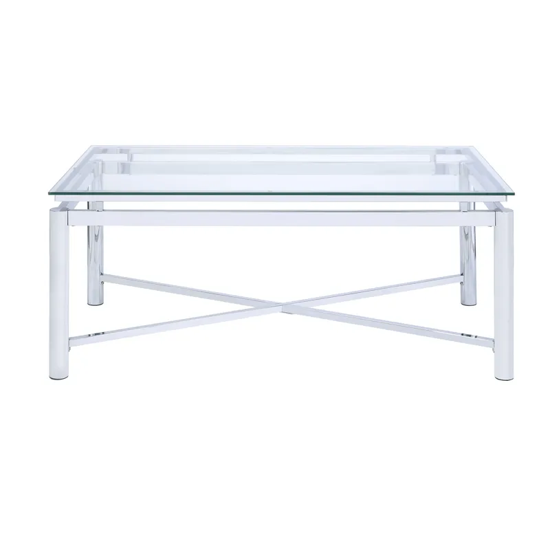 Savannah Separate Pack C-831ED/CO Coffee Table