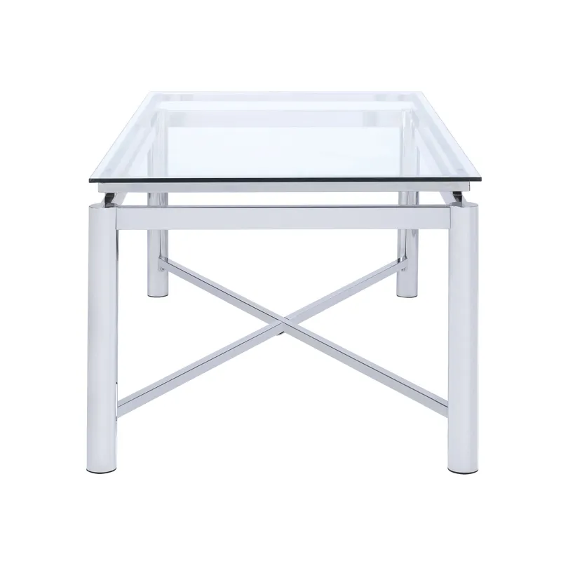 Savannah Separate Pack C-831ED/CO Coffee Table