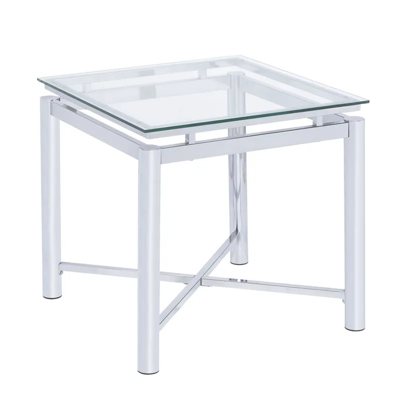 Savannah Separate Pack C-831ED/CO End Table