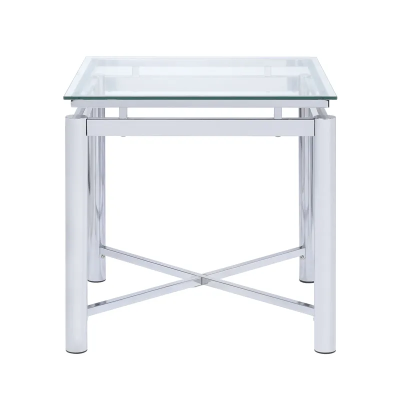 Savannah Separate Pack C-831ED/CO End Table