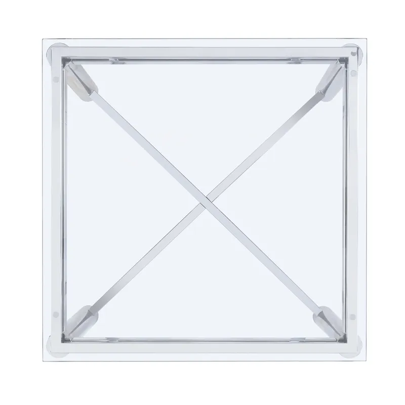 Savannah Separate Pack C-831ED/CO End Table