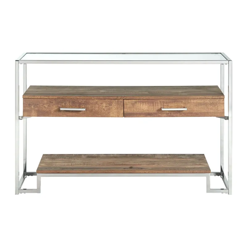 Matrix Sofa Table