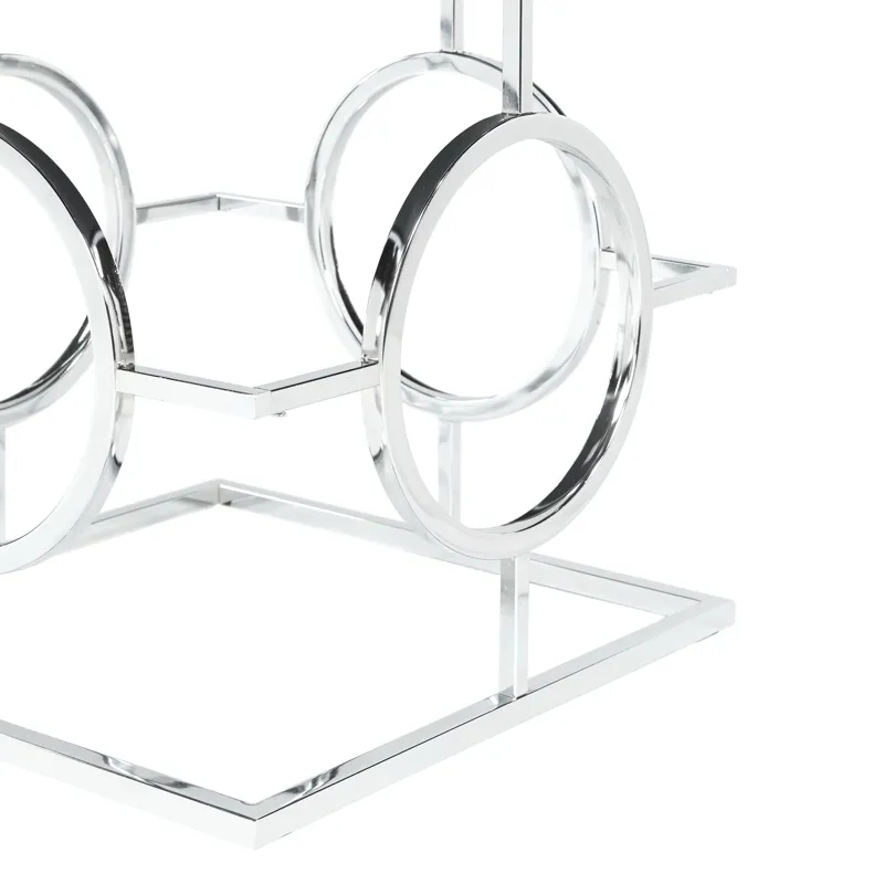 Pearl End Table