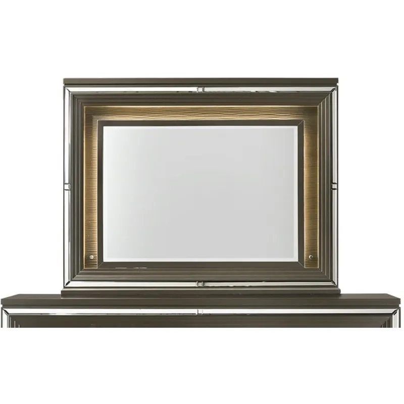 Twenty Nine Mirror