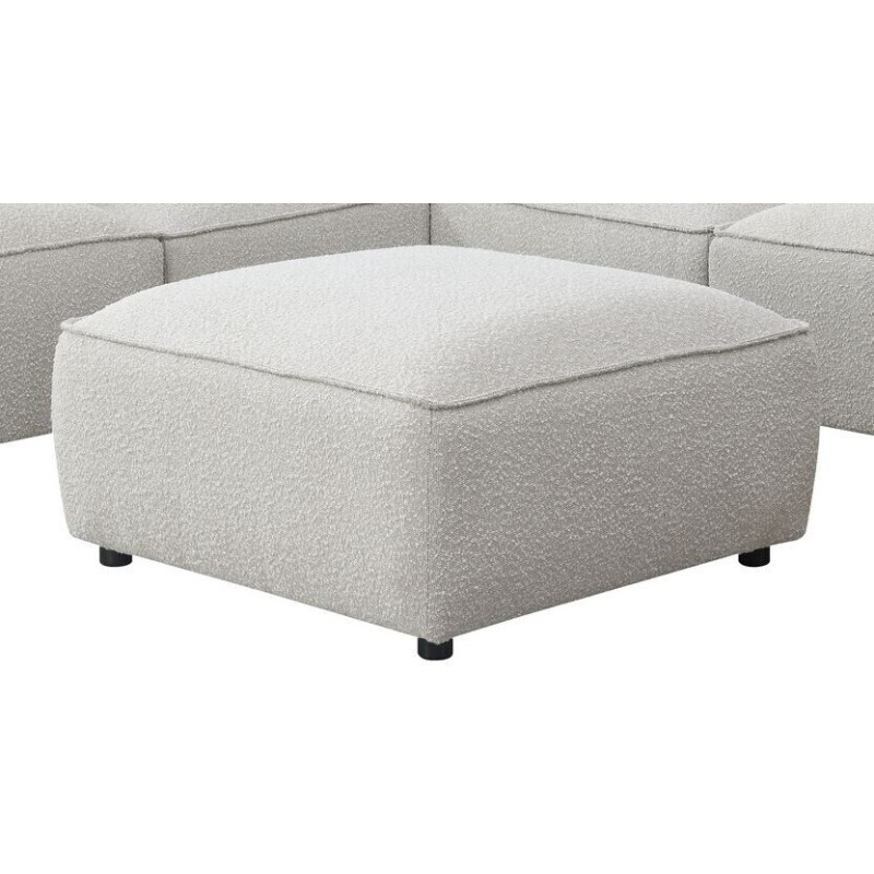 ALBUS OTTOMAN X U-3860-8290-000 at American Factory Direct
