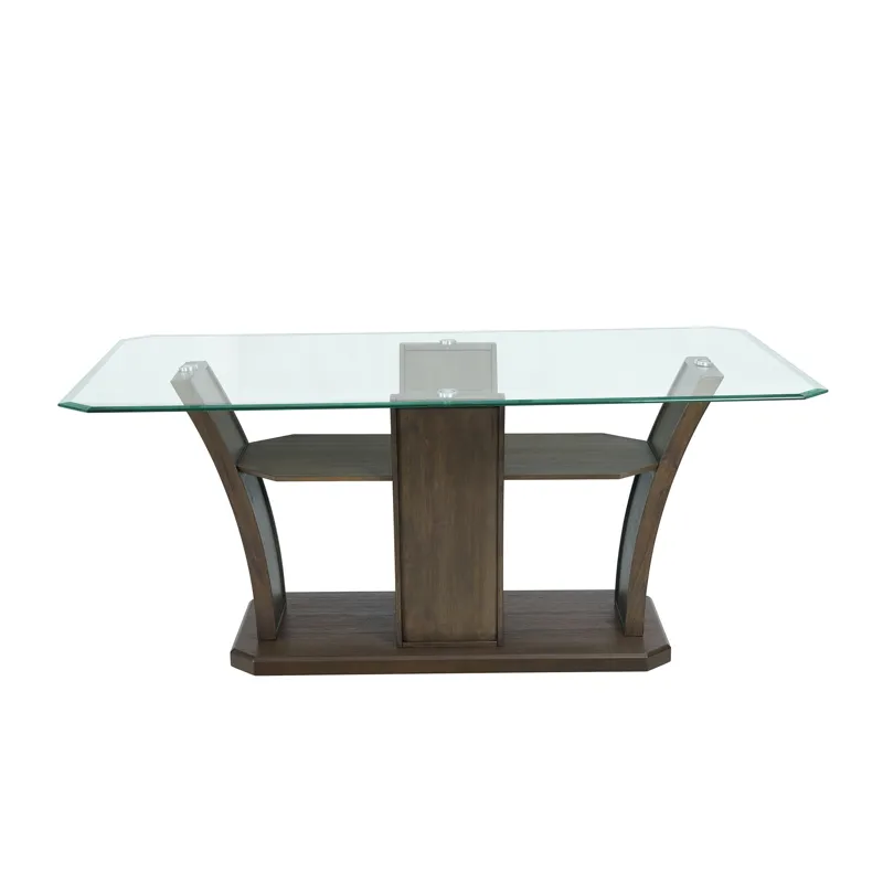 Dapper Rectangular Standard Dining Table
