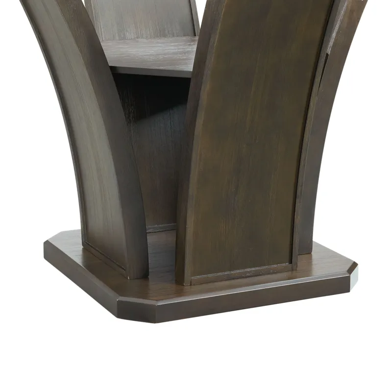 Dapper Round Dining Table